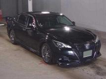 2017 Toyota Crown Hybrid