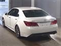 2013 Toyota Crown