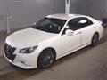 2013 Toyota Crown