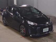 2023 Toyota AQUA