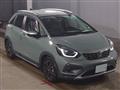 2025 Honda Fit