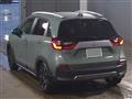 2025 Honda Fit