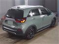 2025 Honda Fit