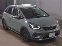 2025 Honda Fit