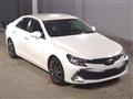 2017 Toyota Mark X