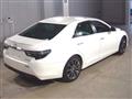 2017 Toyota Mark X