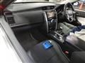 2017 Toyota Mark X