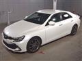 2017 Toyota Mark X