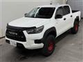 2022 Toyota Hilux
