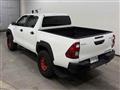 2022 Toyota Hilux