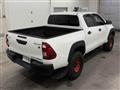 2022 Toyota Hilux
