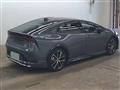 2024 Toyota Prius