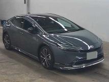 2024 Toyota Prius