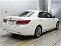 2014 Toyota Crown Majesta