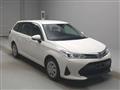2021 Toyota Corolla Fielder