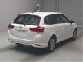 2021 Toyota Corolla Fielder