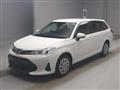 2021 Toyota Corolla Fielder