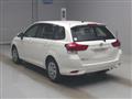 2021 Toyota Corolla Fielder