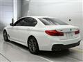 2020 BMW 5 Series