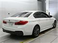 2020 BMW 5 Series