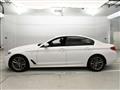2020 BMW 5 Series