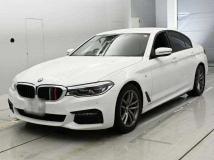 2020 BMW 5 Series