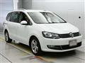 2018 Volkswagen Sharan
