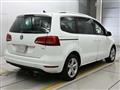 2018 Volkswagen Sharan