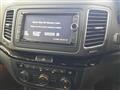 2018 Volkswagen Sharan