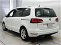 2018 Volkswagen Sharan