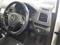 2018 Volkswagen Sharan