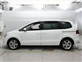 2018 Volkswagen Sharan