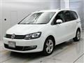 2018 Volkswagen Sharan