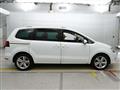 2018 Volkswagen Sharan