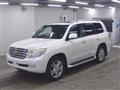 2010 Toyota Land Cruiser