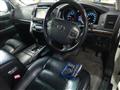 2010 Toyota Land Cruiser
