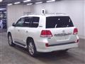 2010 Toyota Land Cruiser