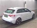 2019 Audi A3