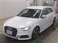 2019 Audi A3
