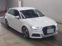 2019 Audi A3