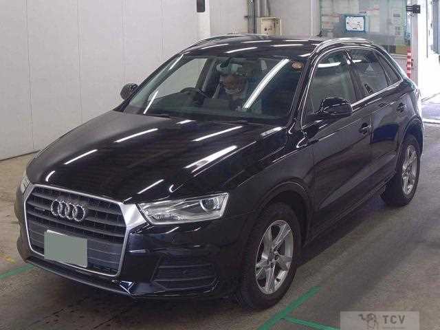 2015 Audi Audi Others