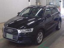 2015 Audi Audi Others