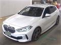 2022 BMW 1 Series