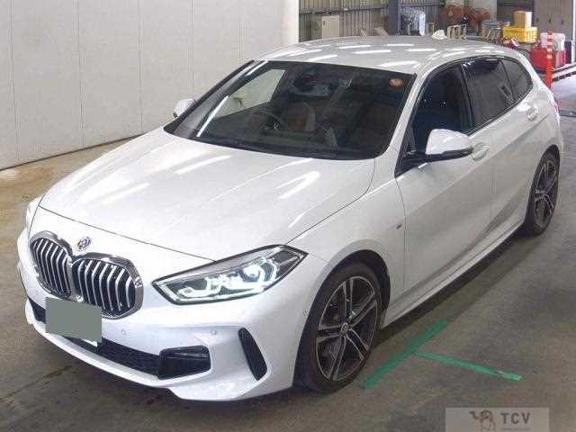 2022 BMW 1 Series