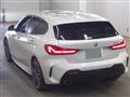 2022 BMW 1 Series