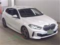 2022 BMW 1 Series