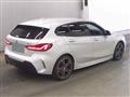 2022 BMW 1 Series