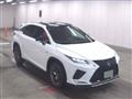 2022 Lexus RX