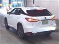 2022 Lexus RX