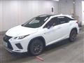 2022 Lexus RX